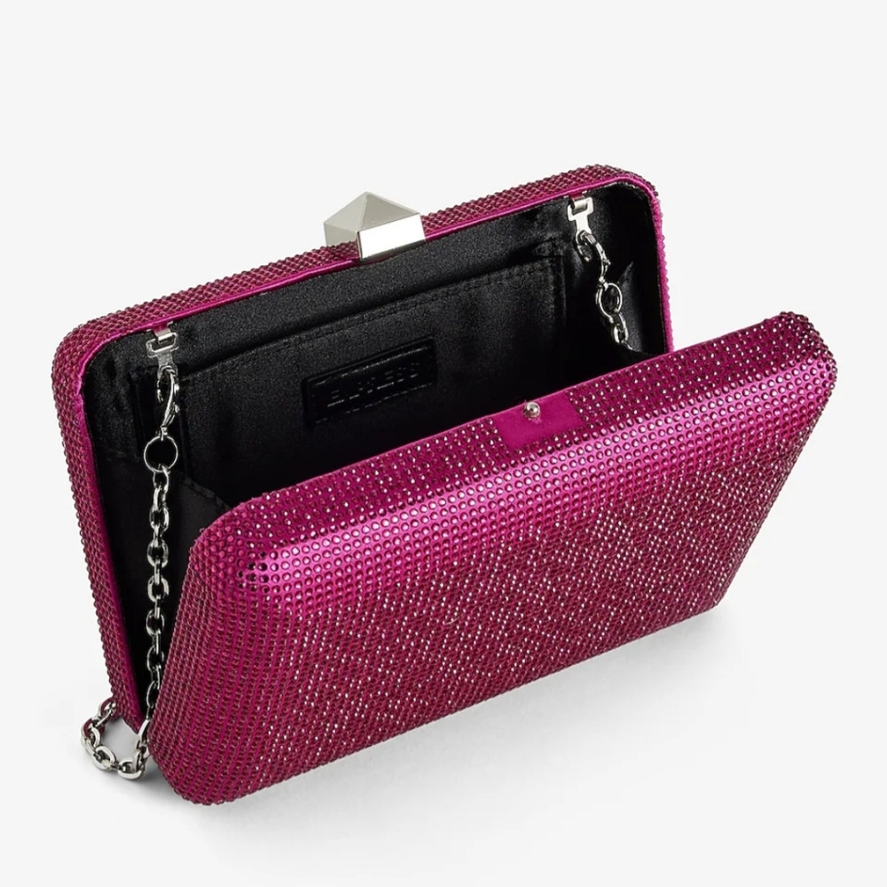 Express Clutch - Picture 3 of 11